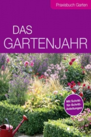 Das Gartenjahr