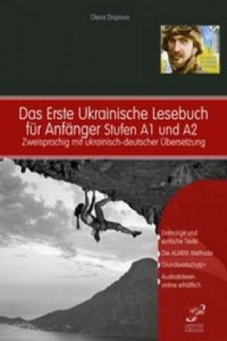 Erste Ukrainische Lesebuch fur Anfanger