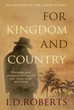 For Kingdom and Coutnry