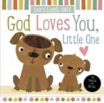 God Loves You, Little One