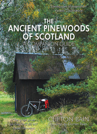 Ancient Pinewoods of Scotland