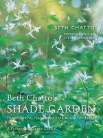 Beth Chatto's Shade Garden
