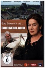 Ein Sommer im ... Burgenland, 1 DVD