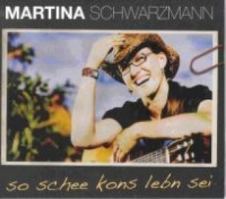 So schee kons Lebn sei!, 2 Audio-CDs