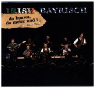 Irish-Bayrisch, 1 Audio-CD