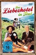 Das Liebeshotel in Tirol, 1 DVD