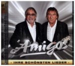 Ihre schönsten Lieder, 2 Audio-CDs