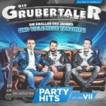 Party Hits, 1 Audio-CD. Vol.7