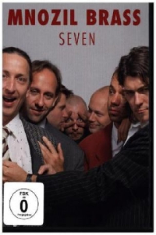 Seven, 1 DVD-Video