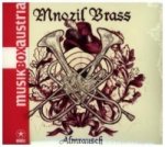 Almrausch, 1 Audio-CD