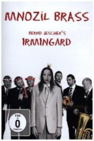 Irmingard, 1 DVD