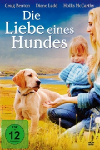 Die Liebe eines Hundes, 1 DVD