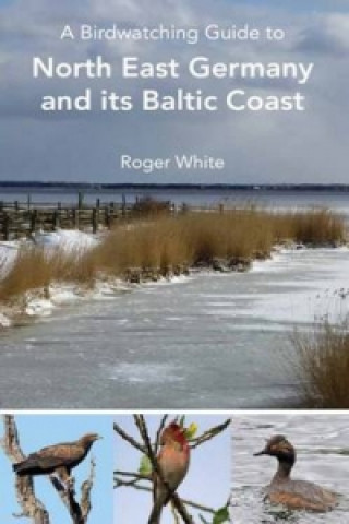 Birdwatching Guide to North East Germany and its Baltic Coas