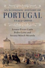 Economic History of Portugal, 1143-2010