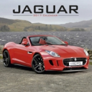 Jaguar 2017