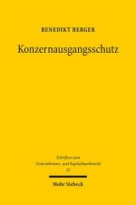Konzernausgangsschutz