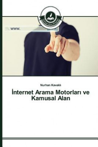 İnternet Arama Motorları ve Kamusal Alan