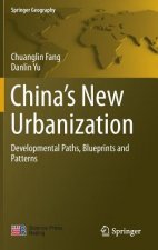 China's New Urbanization