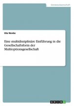Eine multidisziplinare Einfuhrung in die Gesellschaftsform der Multioptionsgesellschaft
