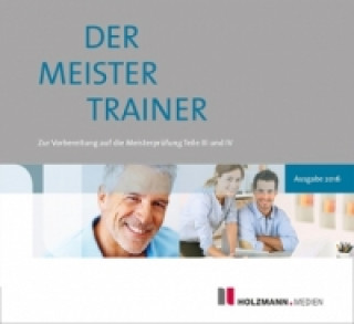 Der MeisterTrainer zur Handwerker-Fibel, 1 CD-ROM