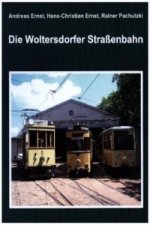 Die Woltersdorfer Straßenbahn