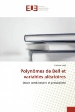 Polynômes de Bell et variables aléatoires