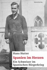 Spanien im Herzen