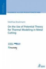 On the Use of Potential Theory for Thermal Modeling in Metal Cutting