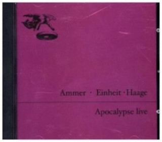 Apocalypse live, 1 Audio-CD
