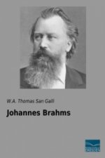 Johannes Brahms