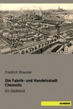 Die Fabrik- und Handelsstadt Chemnitz