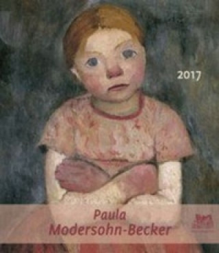 Paula Modersohn-Becker 2017