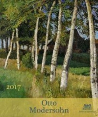 Otto Modersohn 2017