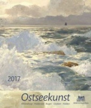 Ostseekunst 2017