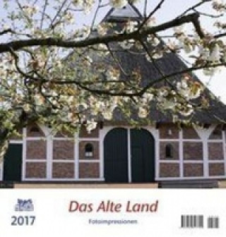 Buxtehude und das Alte Land 2017