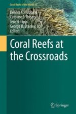 Coral Reefs at the Crossroads