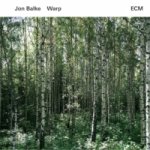 Warp, 1 Audio-CD