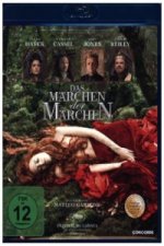 Das Märchen der Märchen, 1 Blu-ray
