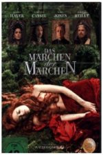 Das Märchen der Märchen, 1 DVD