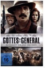 Gottes General - Schlacht um die Freiheit, 1 DVD