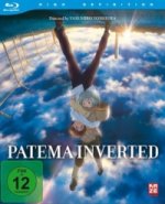 Patema Inverted, 1 Blu-ray