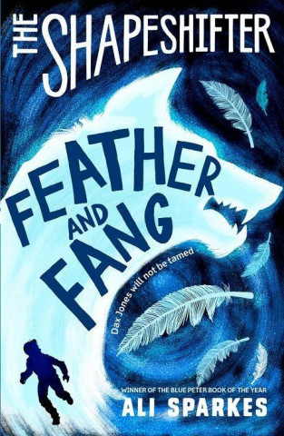 Shapeshifter: Feather and Fang