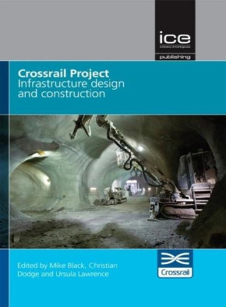 Crossrail Project Infrastructure