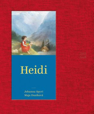 Heidi Classic Edition