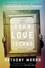 Tsar of Love and Techno