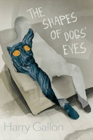 Shapes of Dogs' Eyes