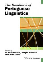 Handbook of Portuguese Linguistics