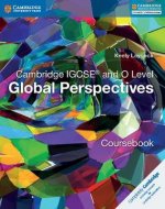 Cambridge IGCSE (R) and O Level Global Perspectives Coursebook