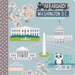 All Aboard! Washington, DC: A Capitol Primer