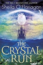 Crystal Run: The Crystal Run